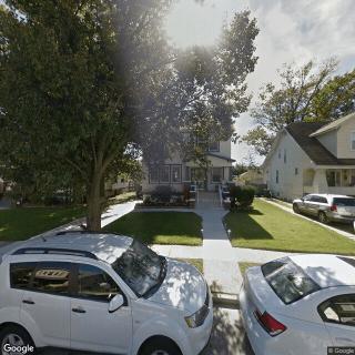 Hawkin's House