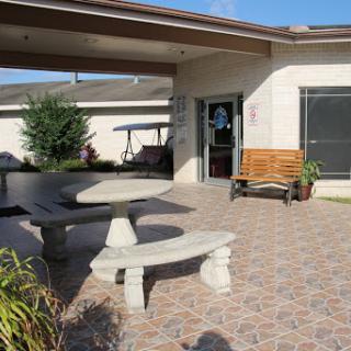 La Paloma Nursing Center
