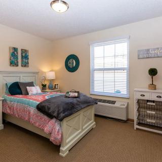 Dorset Place Assisted Living