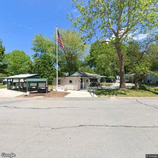 Ozark Highlands Mobile Home Pk