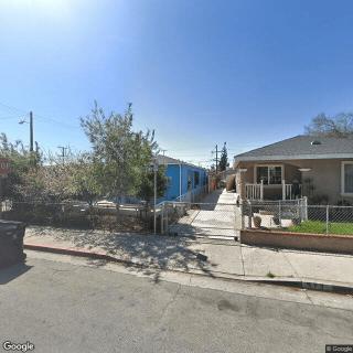 Martinez Rest Home