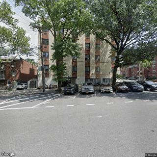 Parkview Home For Adults