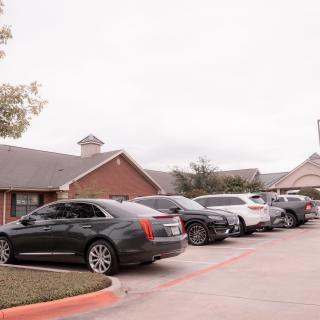 Park Manor Of The Woodlands