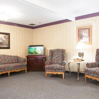 Parkside Nursing And Rehabilitation Center