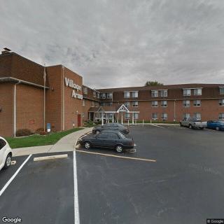 Village Arms Apartments