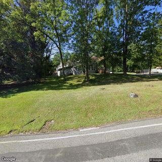 Green Briar Residential Health