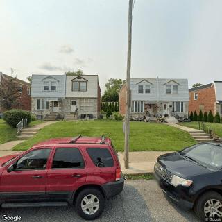 Pennypack Center