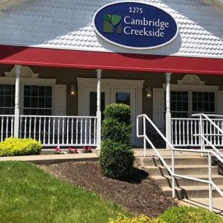 Cambridge Creekside Retirement Community