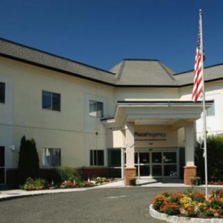 Atrium Post Acute Care Of Park Ridge