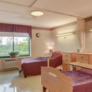 Manorcare Health Services-Northside