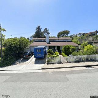 Three M's Care Home