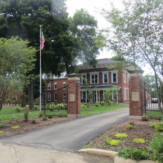 Mount Pleasant Home