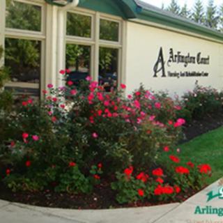 Arlington Court Nursing & Rehabilitation Center