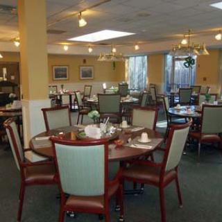 Christian Care Nursing Center & Memory Care Unit