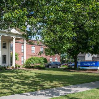 Heartland Health Care Center - Grosse Pointe Woods