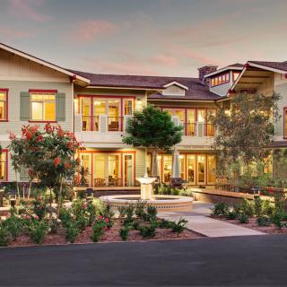 Santa Teresita Assisted Living Cottages