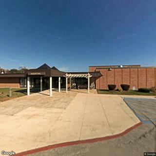 PEOPLES Memorial Hospital