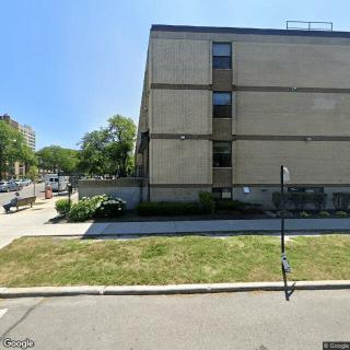 Mosaic Living Center