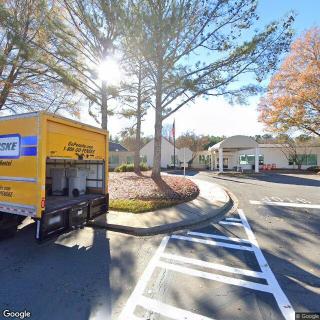 Gwinnett Extended Care Ctr