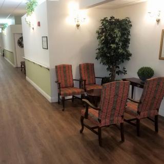 Palm's Edge Assisted Living And Memory Care