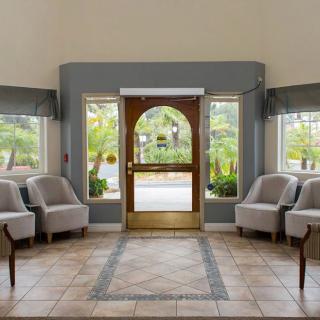 Regency Fallbrook