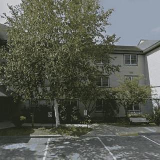 Birch Hill Terrace