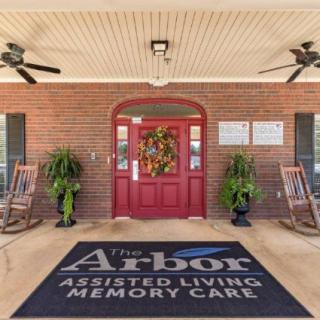 The Arbor Assisted Living and Memory Care
