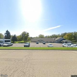 CrestRidge Assisted Living