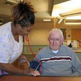 Be Well Family Care Home