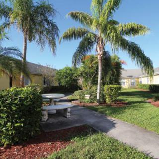 Brookdale Cape Coral