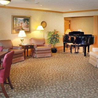 Oak Park Place Of Albert Lea