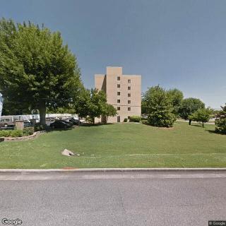 Montreat Apartments