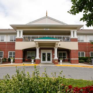 Brookdale Woodward Estates