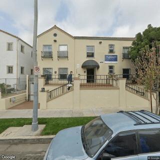 Hollywoodland Apts