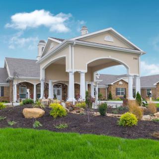 Benton House Of Raymore