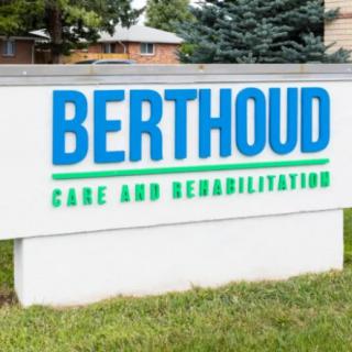 Berthoud Care And Rehabilitation