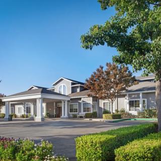 Ivy Park At San Ramon