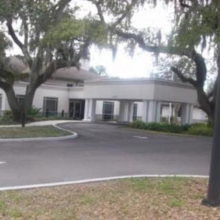 Beverly Health & Rehab Ctr