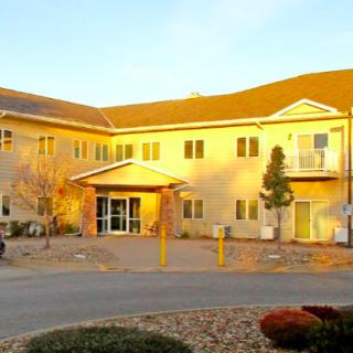 Good Samaritan Society - Ottumwa