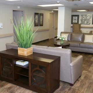 St Joseph Villa Assisted Living