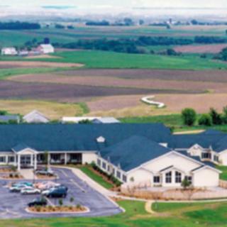St Dominic Villa