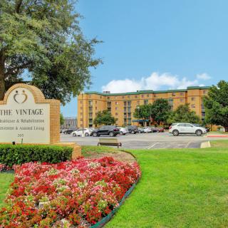 The Vintage Retirement Community