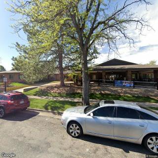 Indian Creek Convalescent Ctr