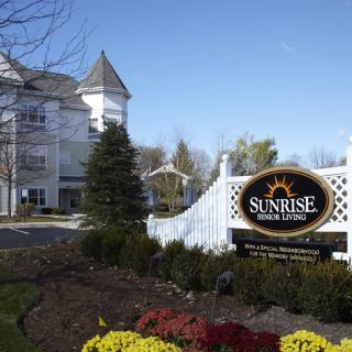 Sunrise of Schaumburg