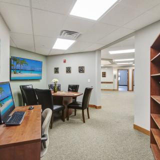 Suite Living - Ramsey