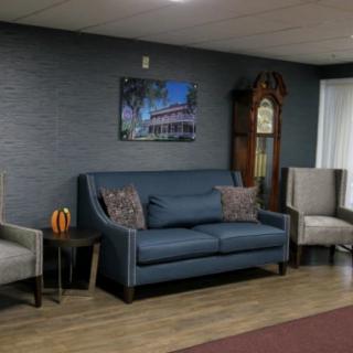 Newfane Rehab & Health Care Center