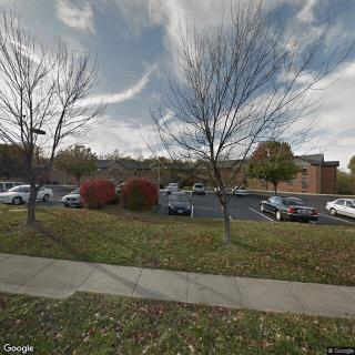 Pope John Paul II Apartments