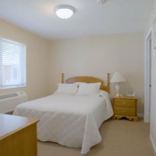Regency Assisted Living