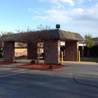 Conway Healthcare And Rehabilitation Center