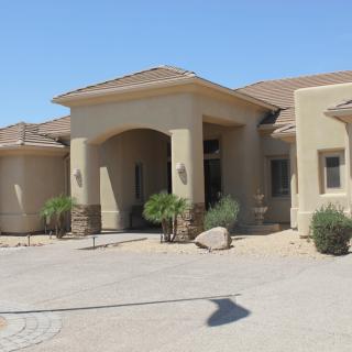 Serenity of North Scottsdale 1
